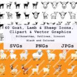 Versatile Goat