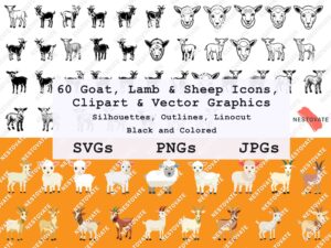 Versatile Goat
