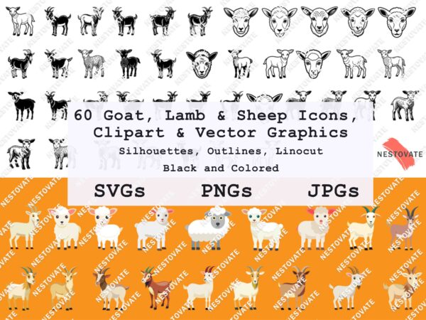 Versatile Goat